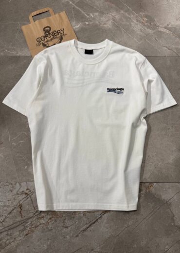 Футболка Balenciaga