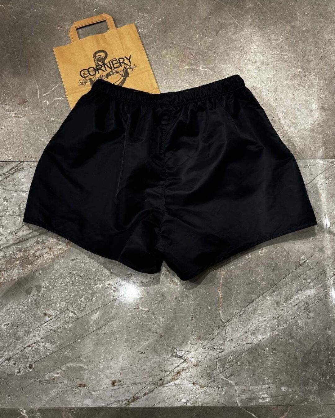 Шорты Fear of God — изображение 2