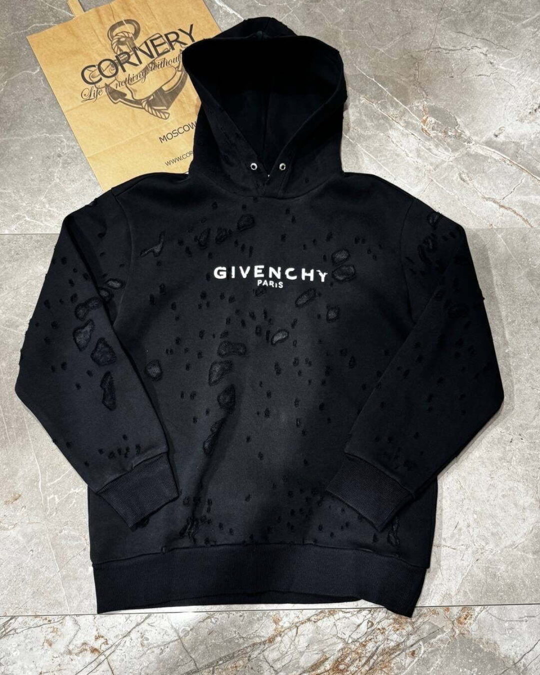 Худи Givenchy — изображение 3