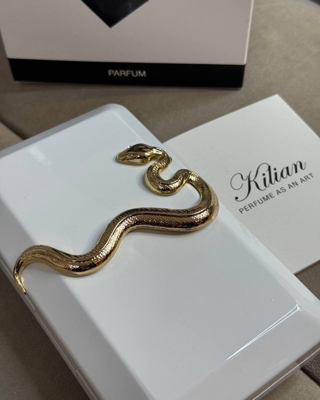 Парфюм Kilian Good Girl Gone Bad — изображение 8