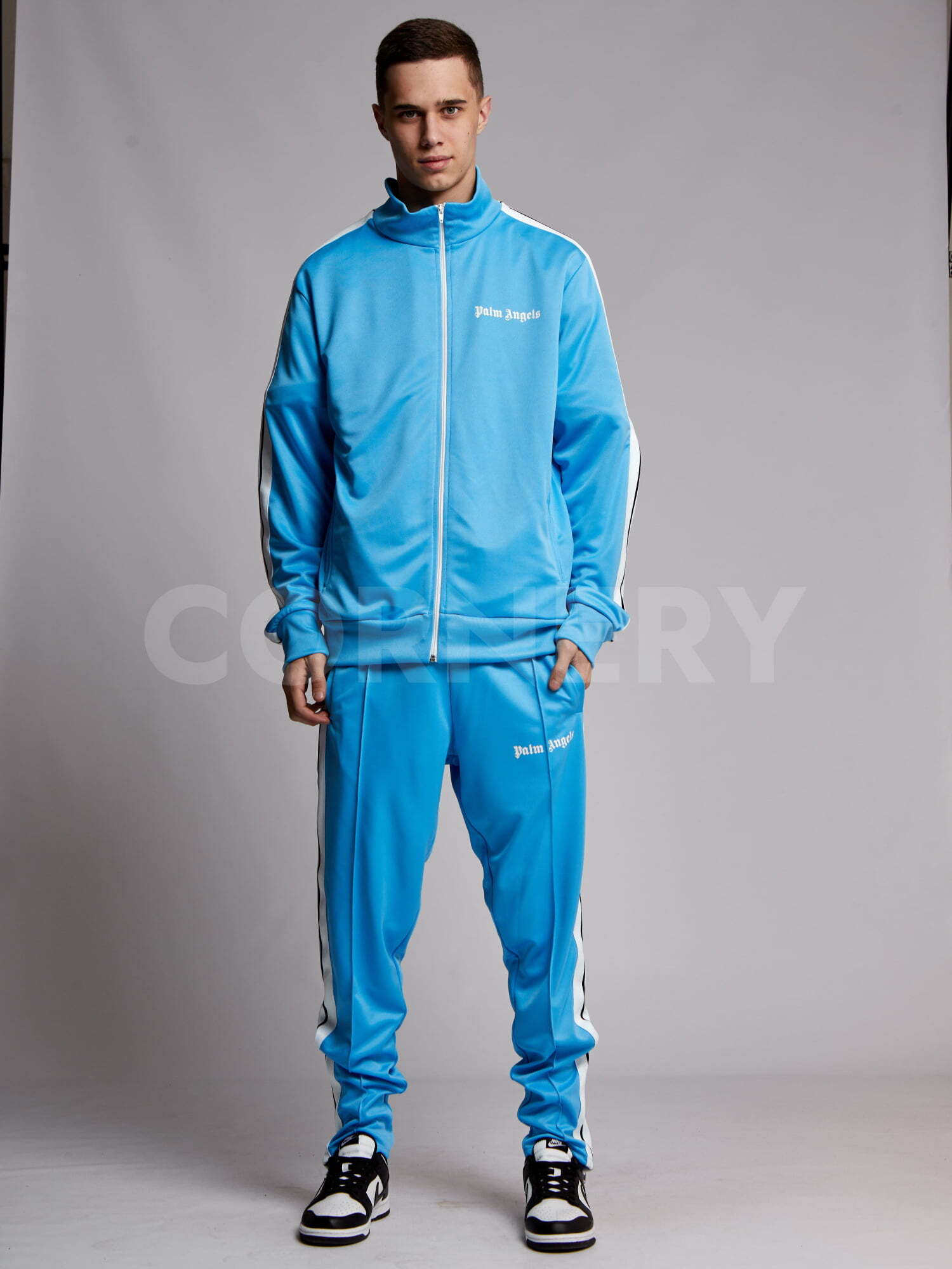 Спортивный Костюм Palm Angels