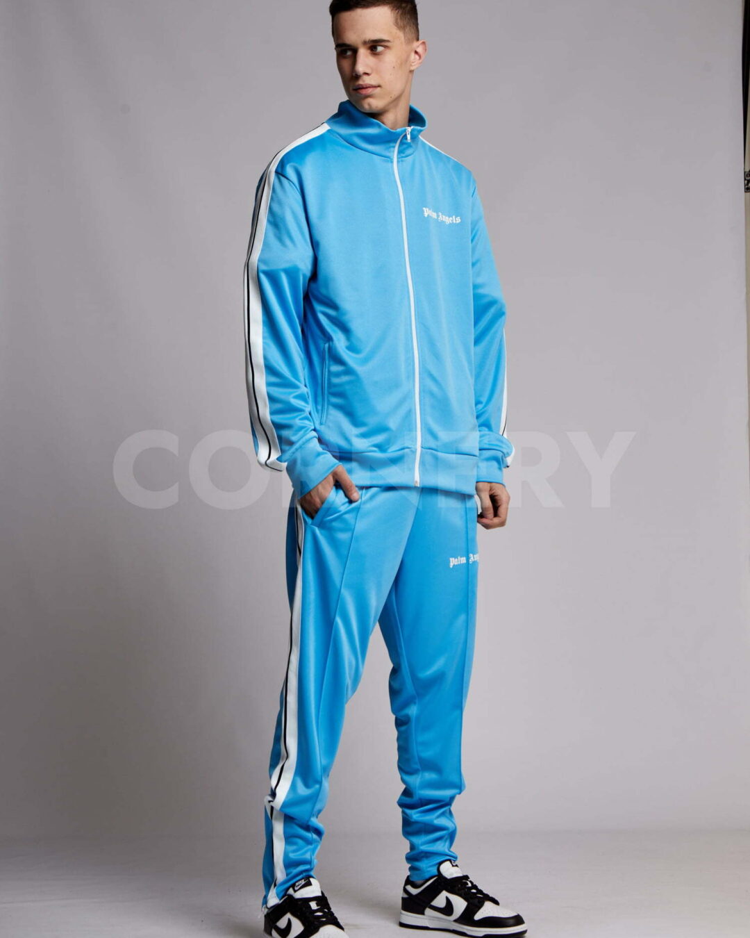 Спортивный Костюм Palm Angels — изображение 5