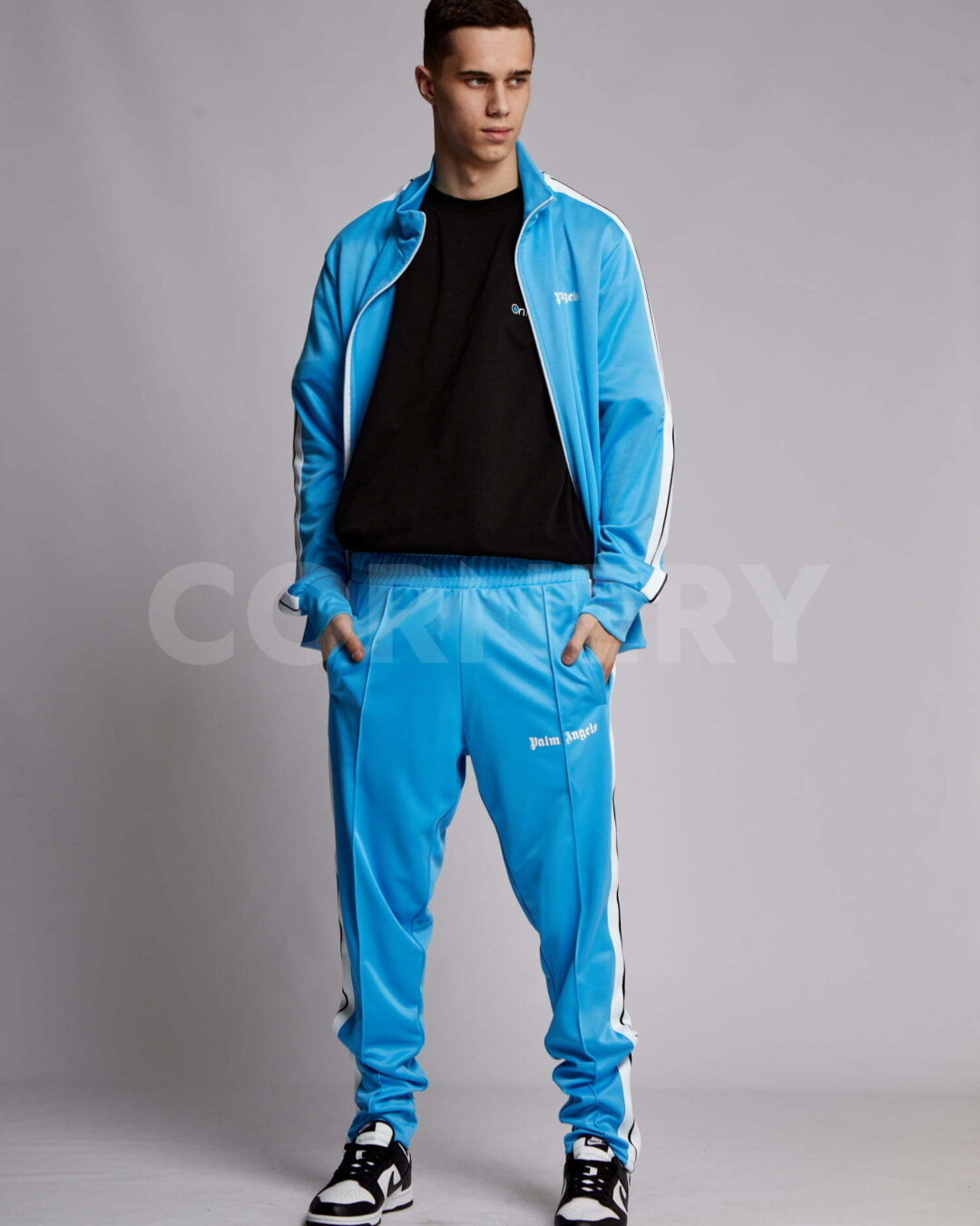 Спортивный Костюм Palm Angels — изображение 7