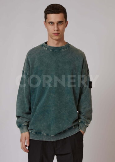 Кофта Stone Island