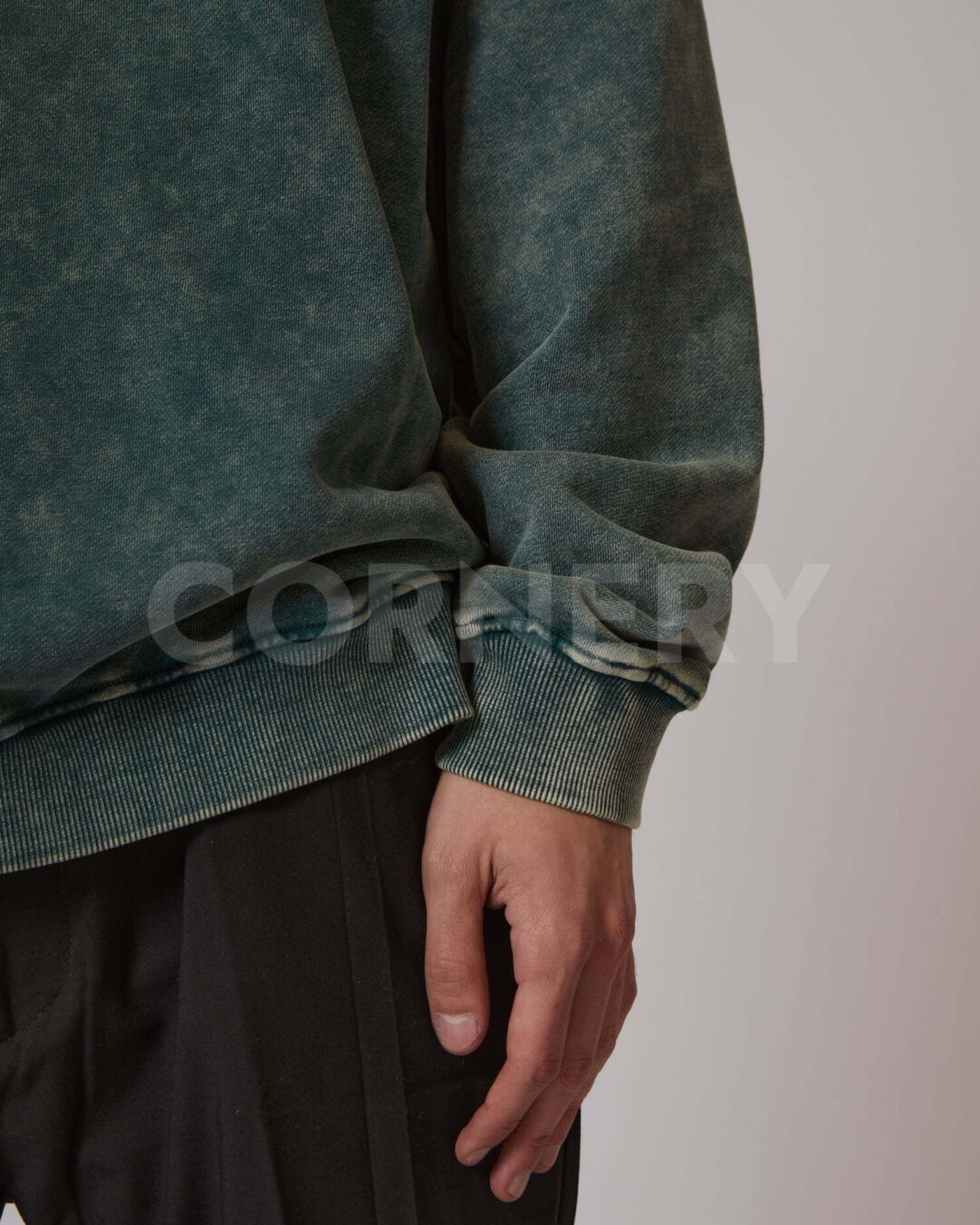 Кофта Stone Island — изображение 10