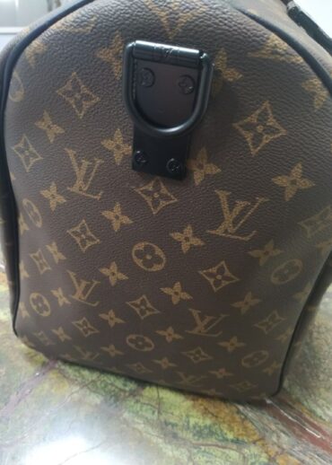 Сумка Louis Vuitton Keepall