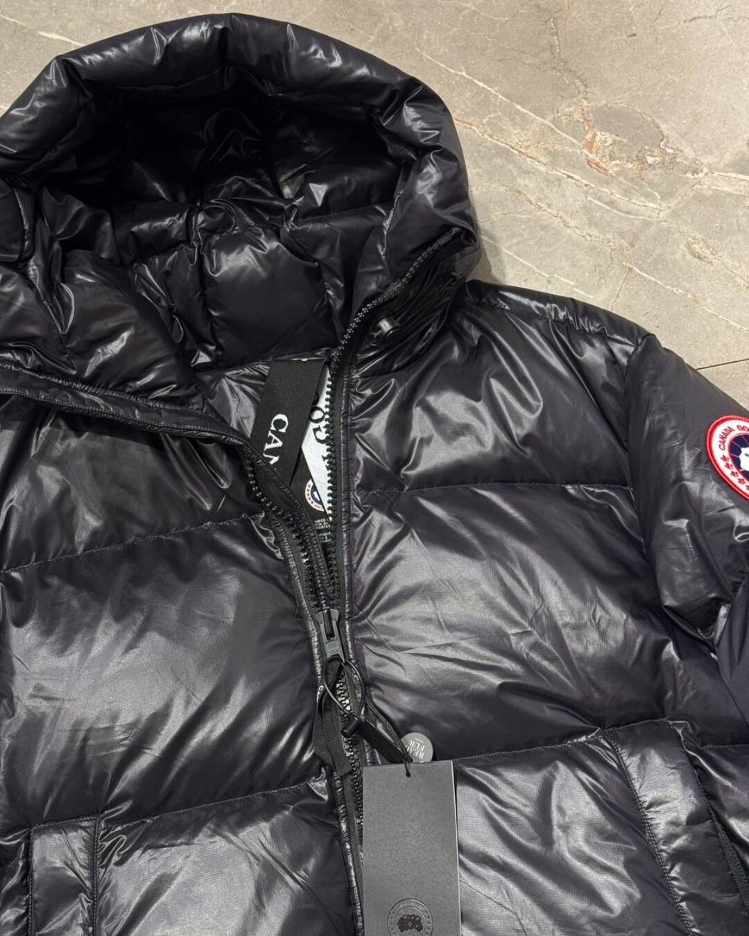 Куртка Canada Goose — изображение 6