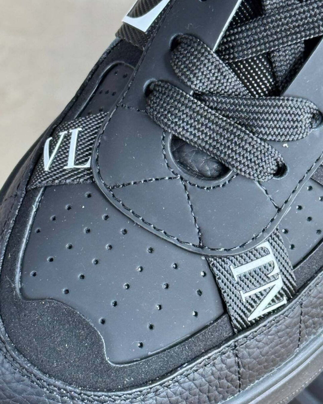 Кеды Valentino — изображение 6