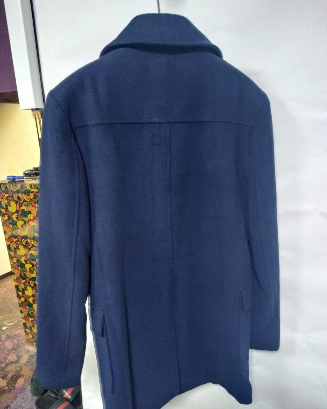 Пальто Dior — изображение 2