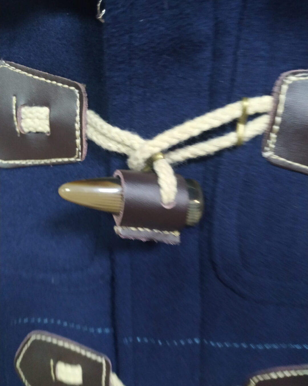 Пальто Dior — изображение 3