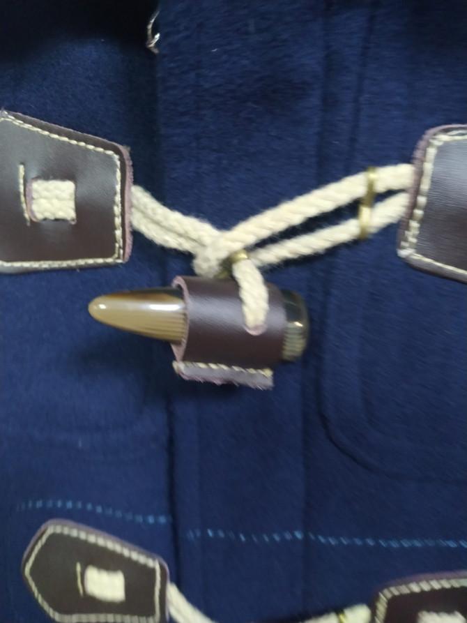 Пальто Dior — изображение 3