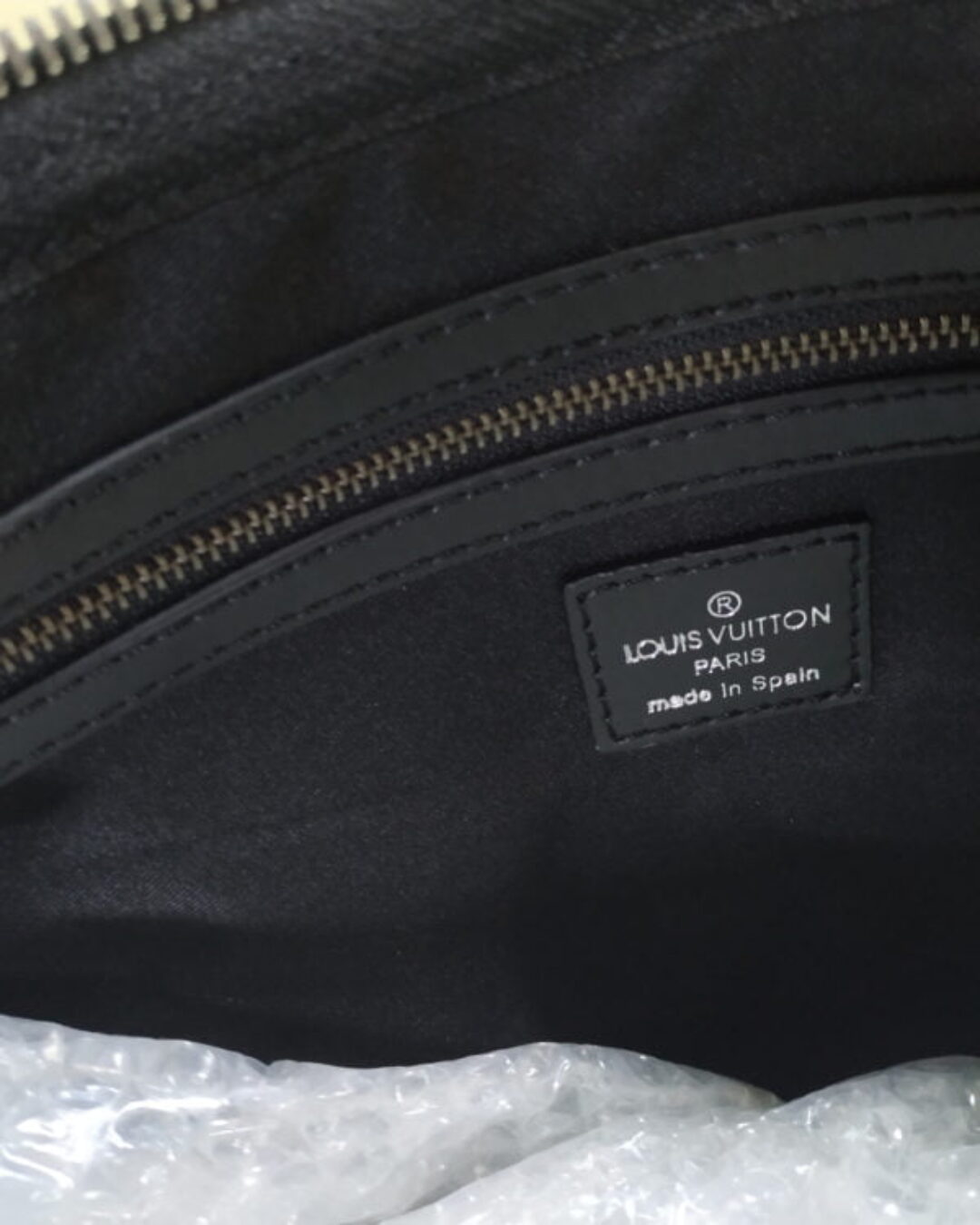 Сумка Louis Vuitton Keepall — изображение 2