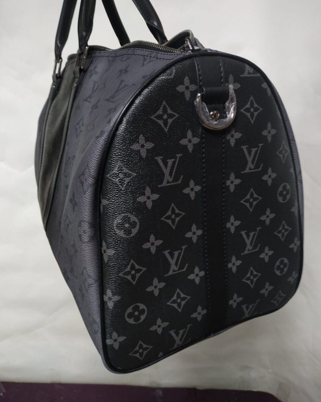 Сумка Louis Vuitton Keepall — изображение 3