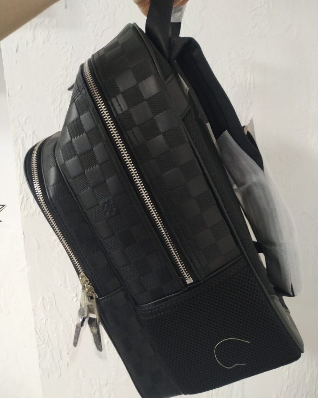 Рюкзак Louis Vuitton — изображение 3