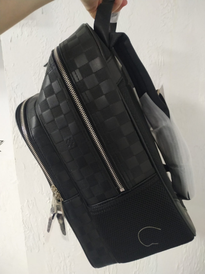 Рюкзак Louis Vuitton — изображение 3