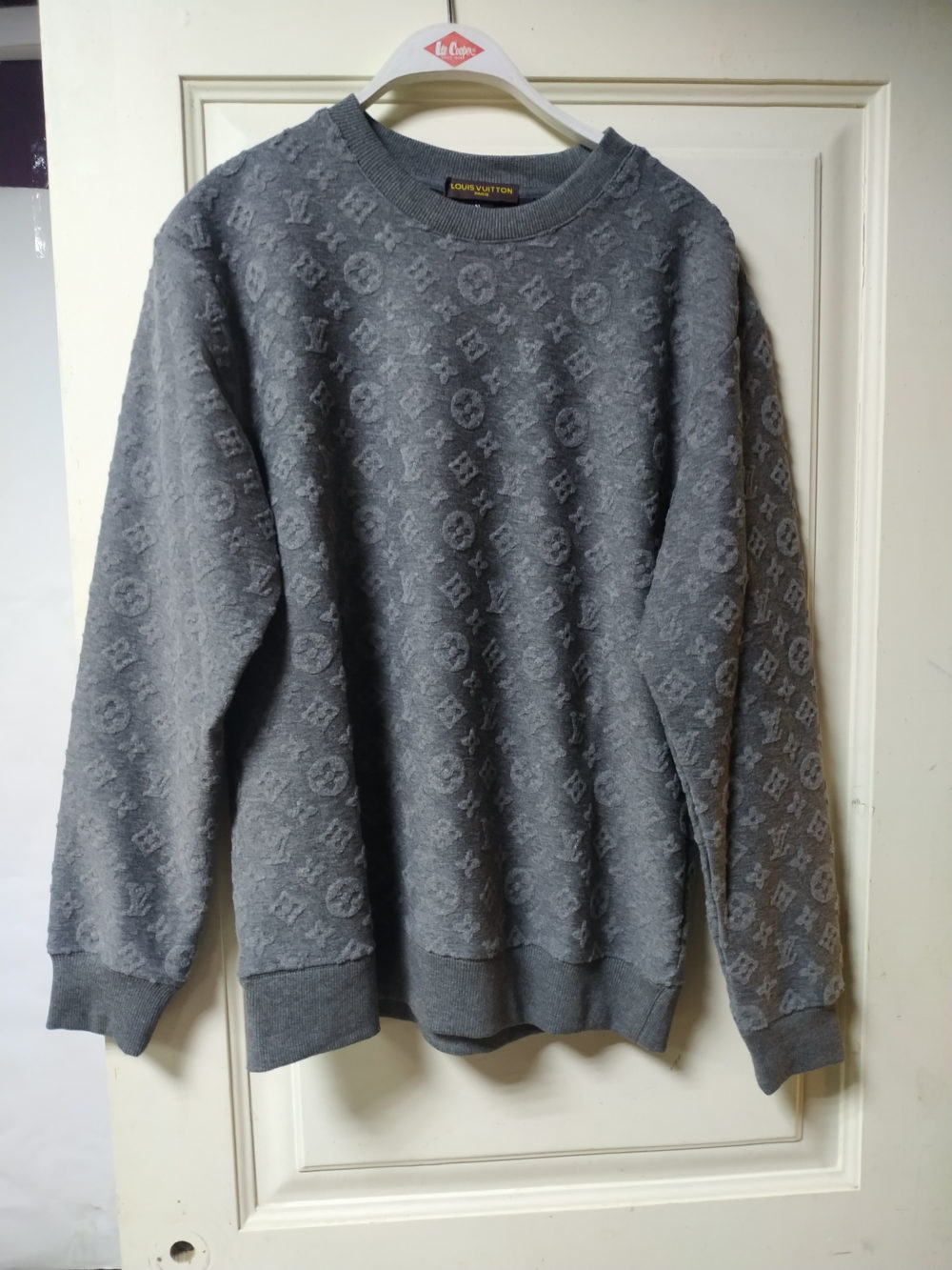 Кофта Louis Vuitton