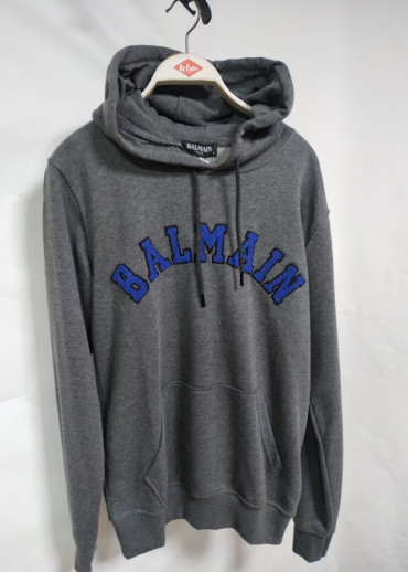 Худи Balmain