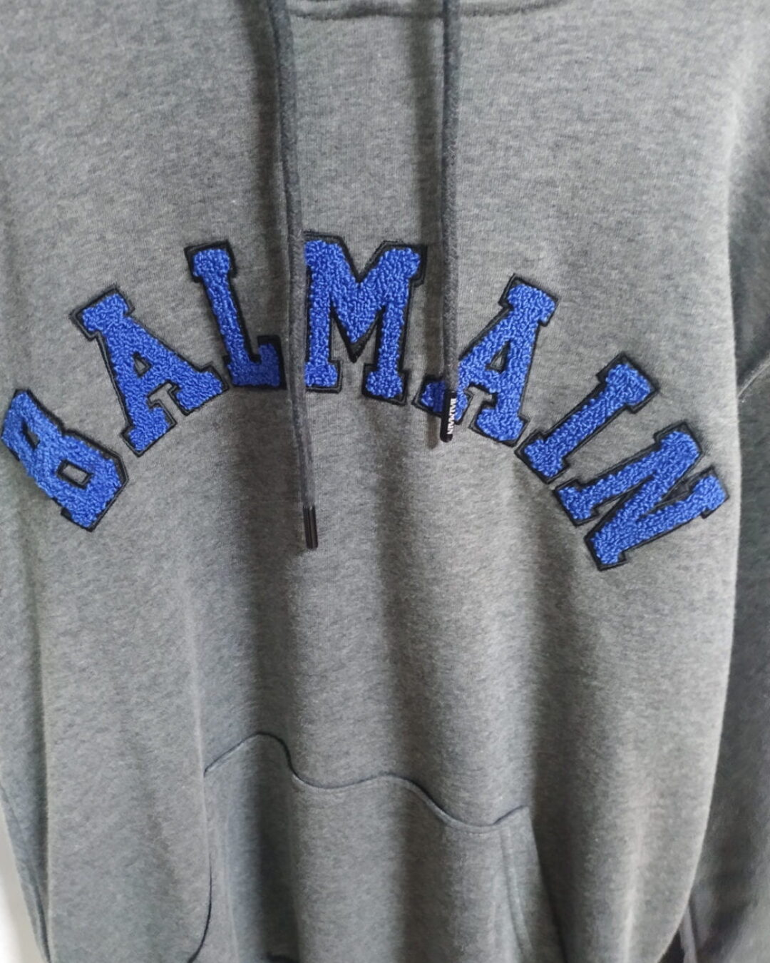 Худи Balmain — изображение 3