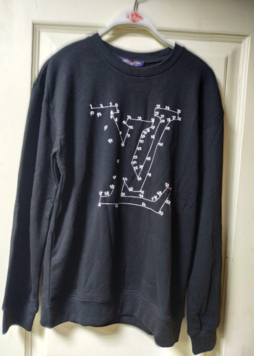 Кофта Louis Vuitton