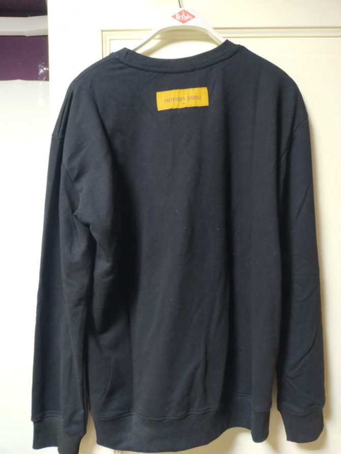 Кофта Louis Vuitton — изображение 2