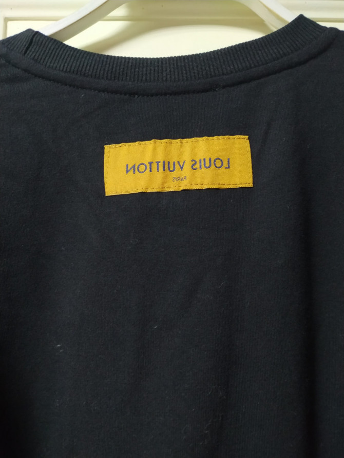 Кофта Louis Vuitton — изображение 3