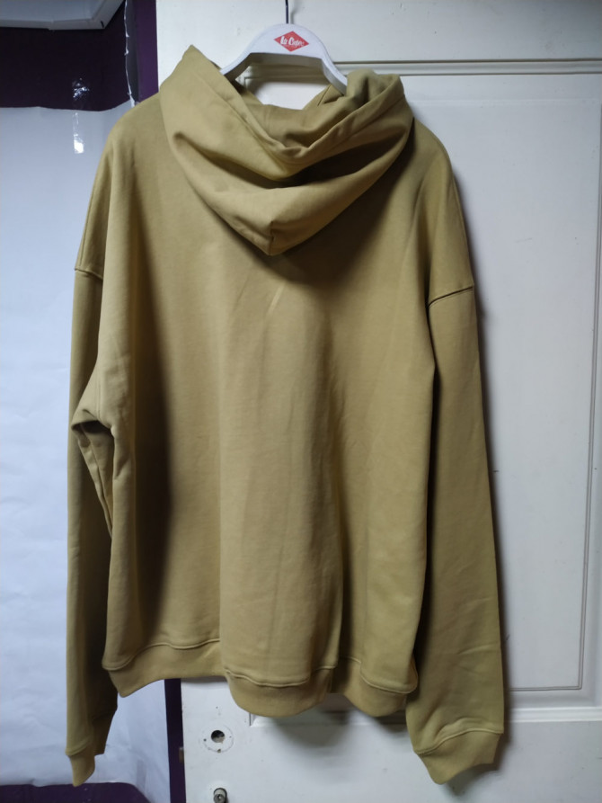 Худи Balenciaga — изображение 3