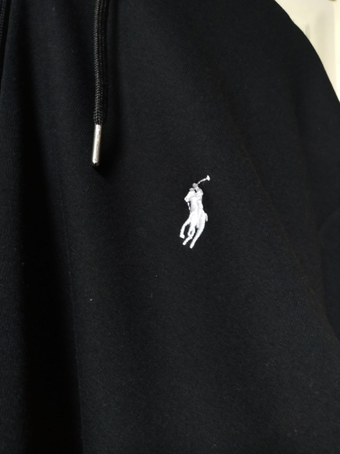Худи Polo Ralph Lauren — изображение 2