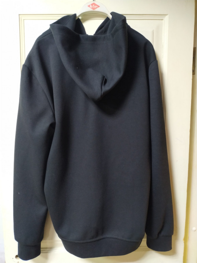 Худи Polo Ralph Lauren — изображение 3
