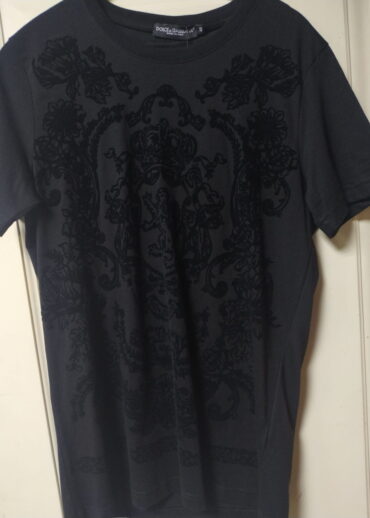 Футболка Dolce & Gabbana