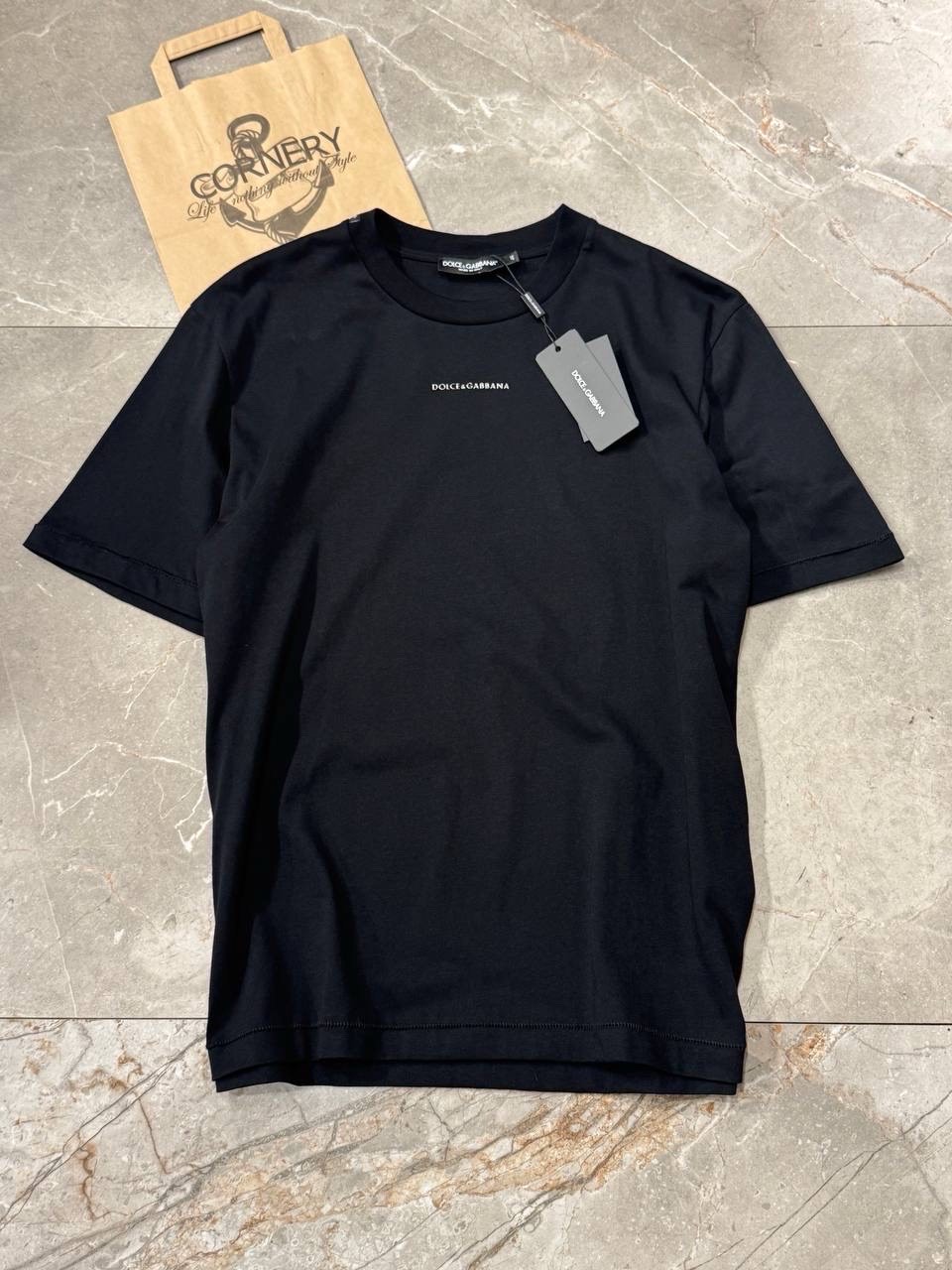Футболка Dolce & Gabanna