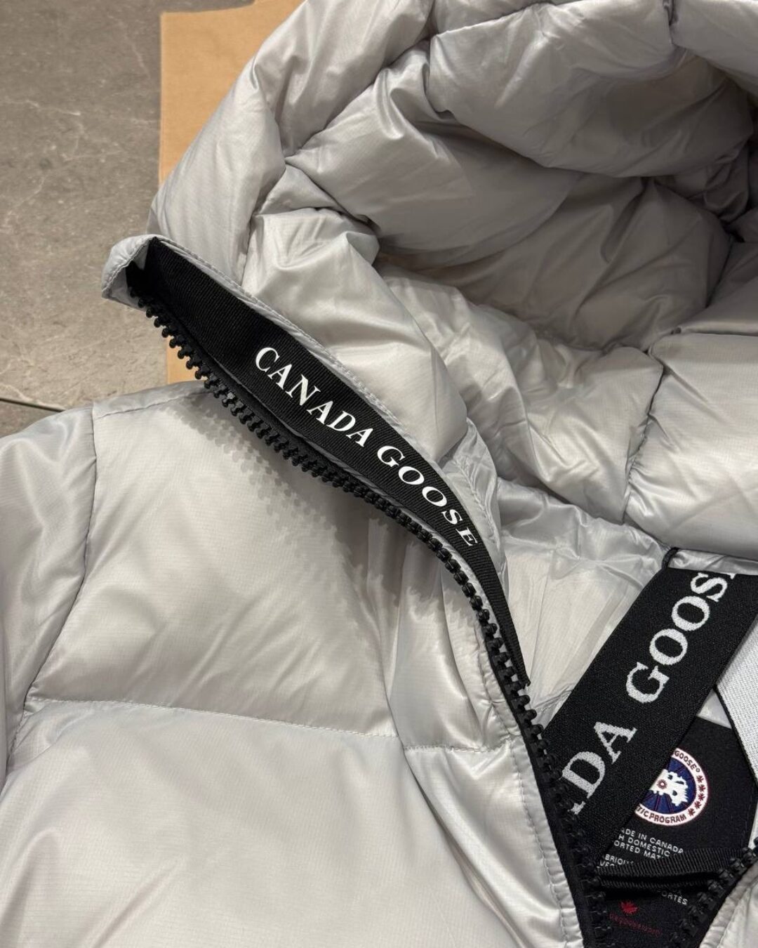 Куртка Canada Goose — изображение 8