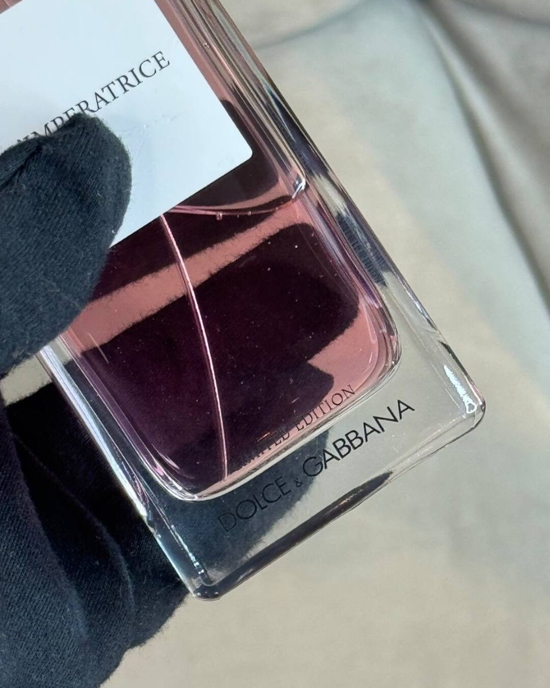 Парфюм Dolce & Gabbana LImperatrice — изображение 7