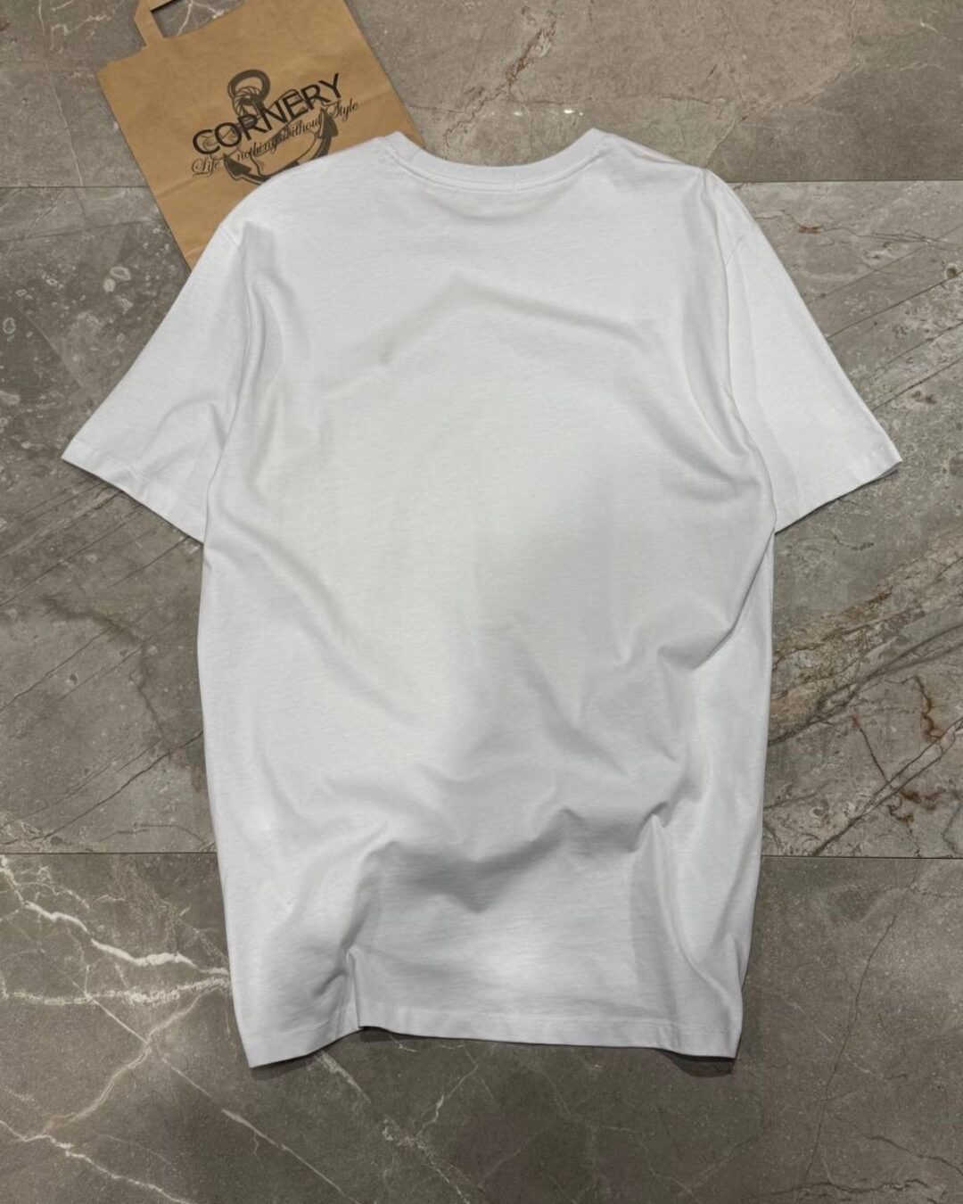 Футболка Polo Ralph Lauren — изображение 2