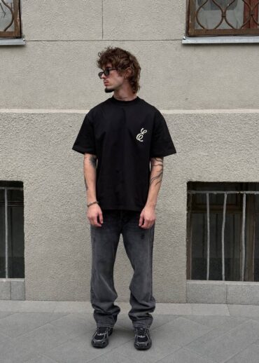 Футболка Fear of God