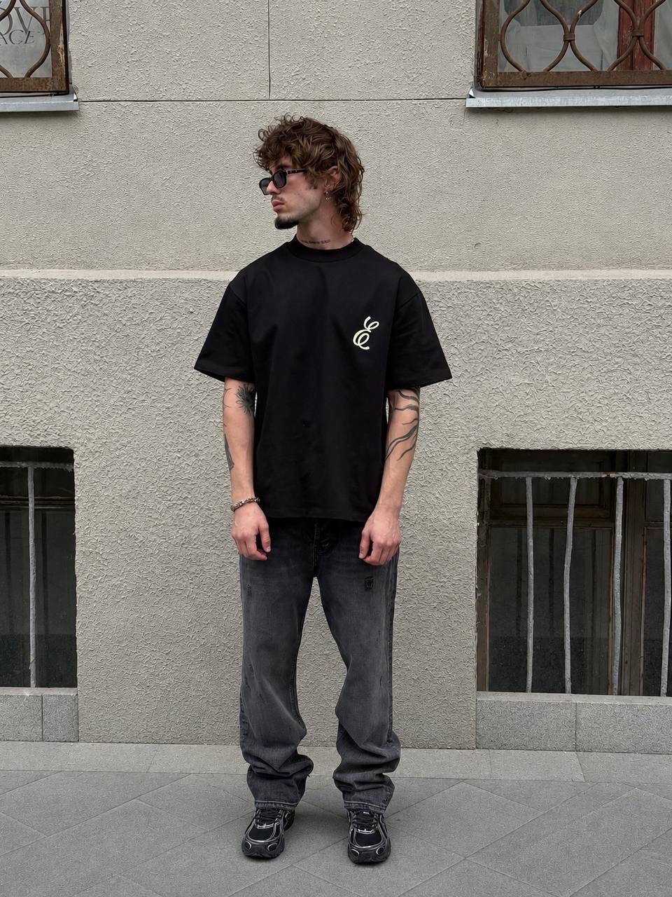 Футболка Fear of God