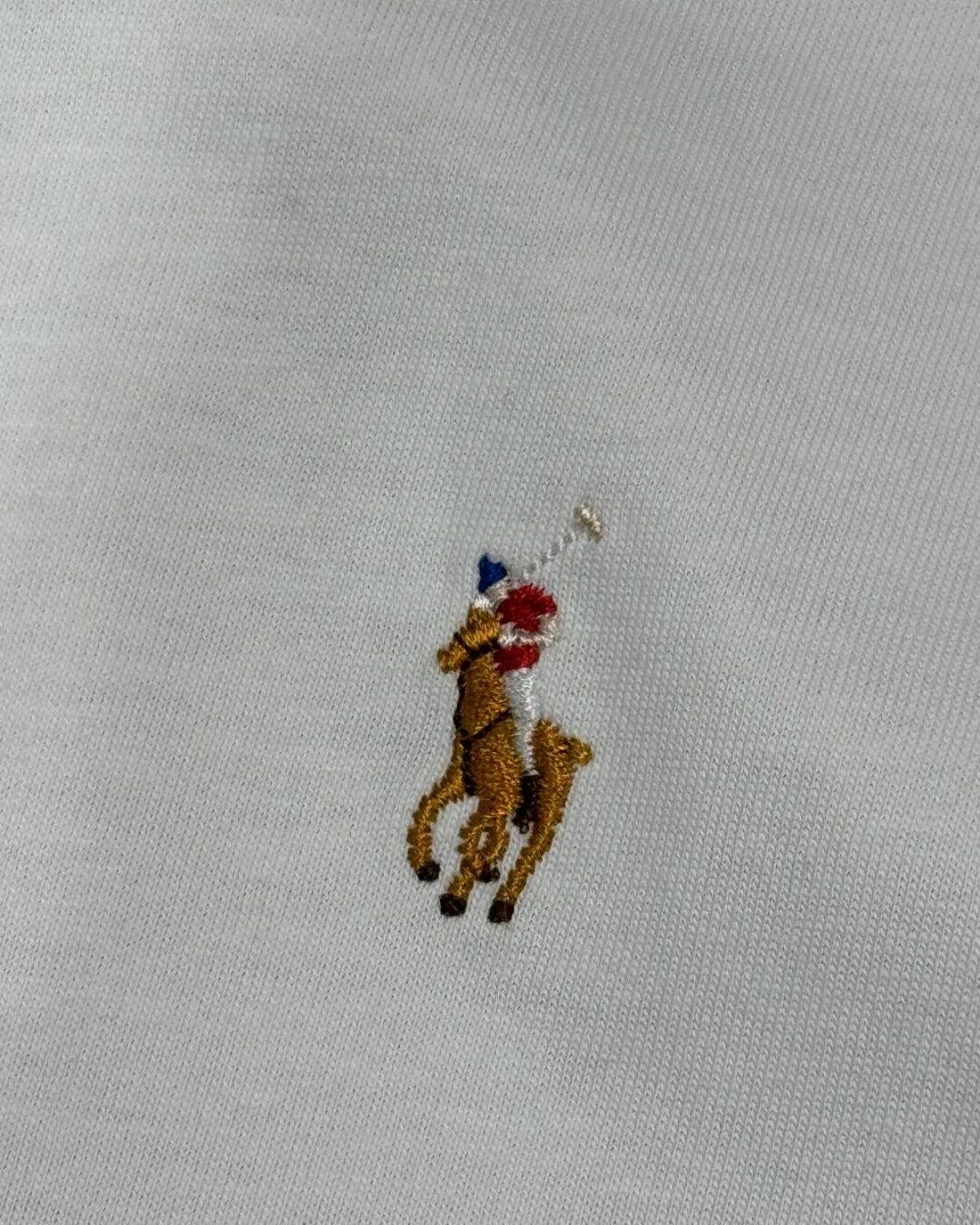 Футболка Polo Ralph Lauren — изображение 7