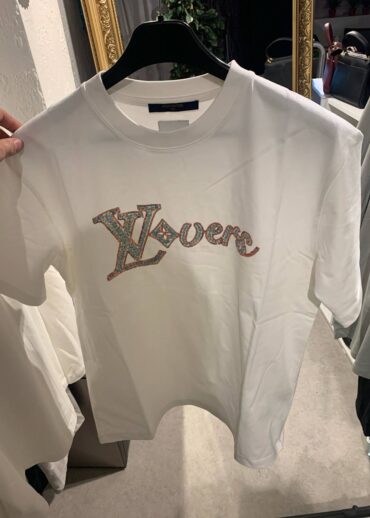 Футболка Louis Vuitton