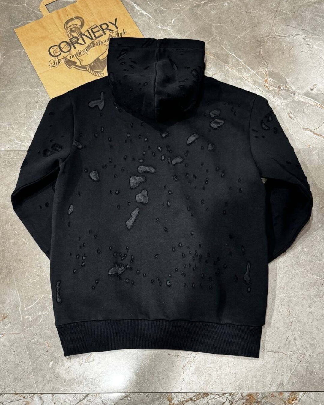 Худи Givenchy — изображение 4