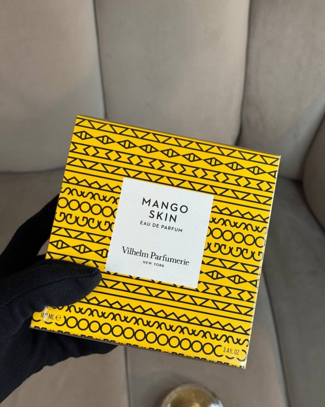 Парфюм Mango Skin — изображение 5
