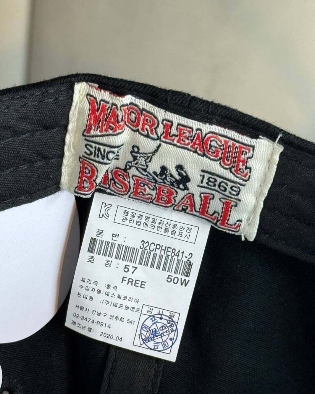 Кепка New Era — изображение 3