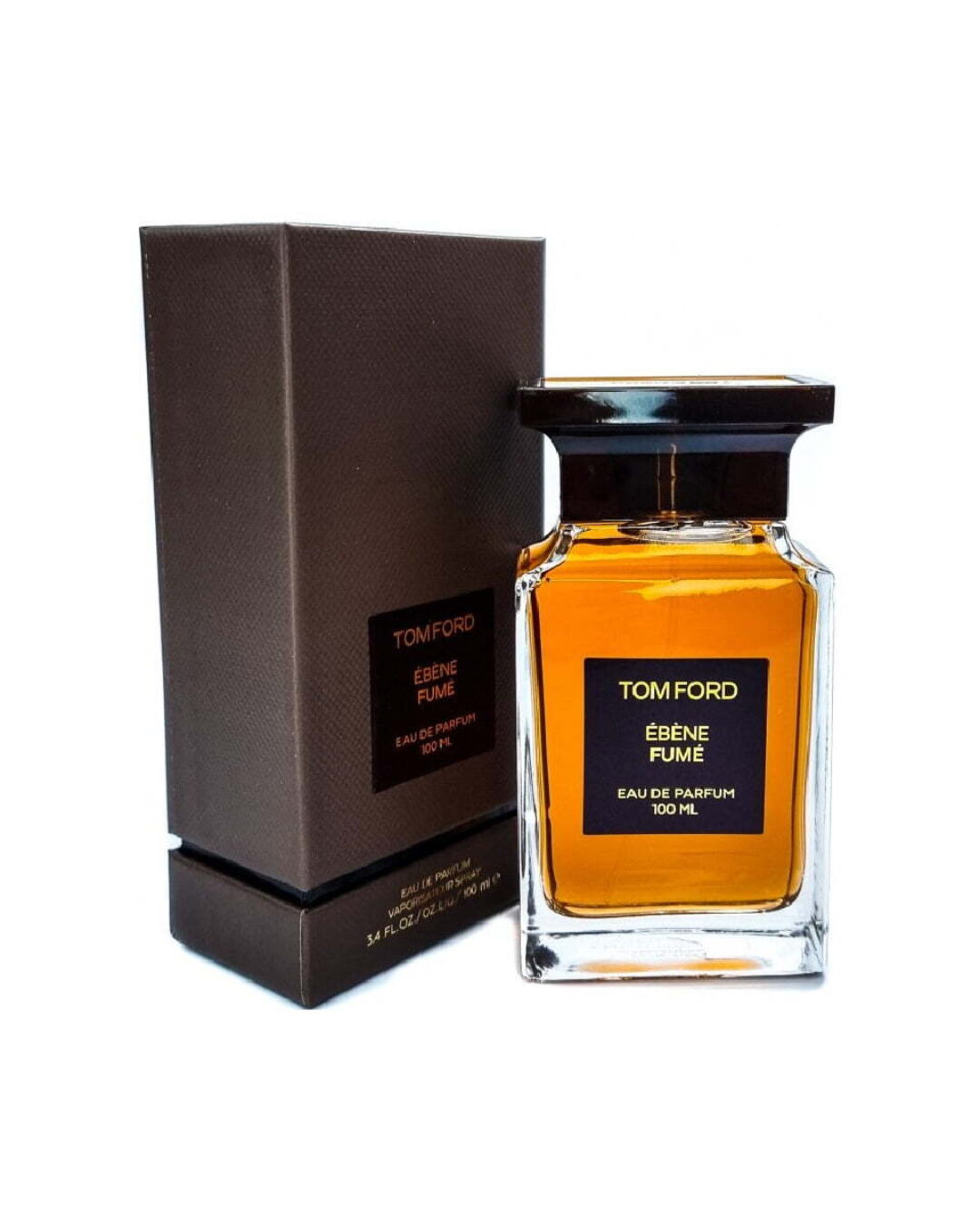 Парфюм Tom Ford Ebene Fume 100ml — изображение 8