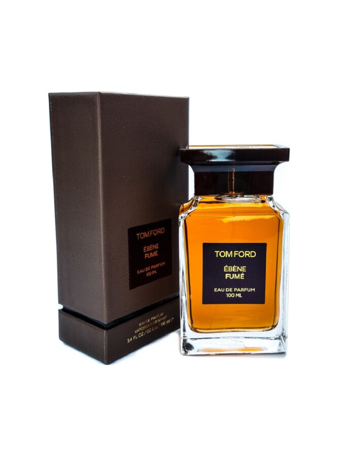 Парфюм Tom Ford Ebene Fume 100ml — изображение 8
