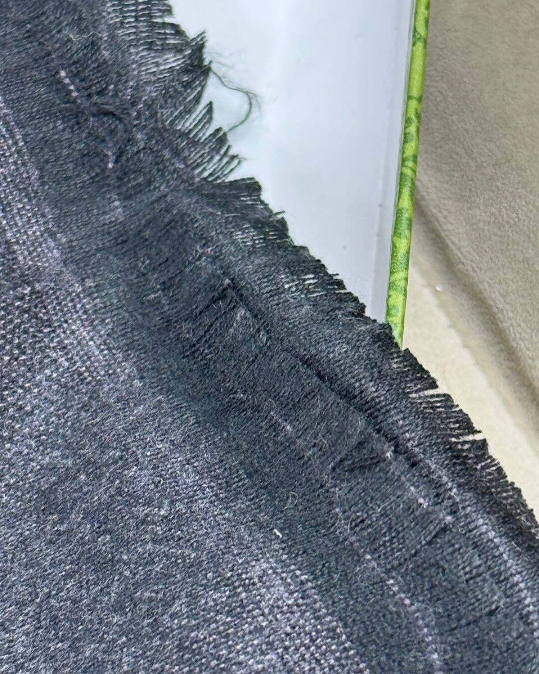 Шарф Gucci — изображение 3