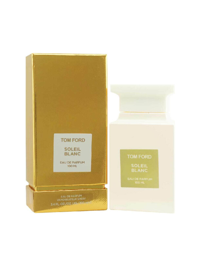 Парфюм Tom Ford Soleil Blanc 100ml — изображение 8