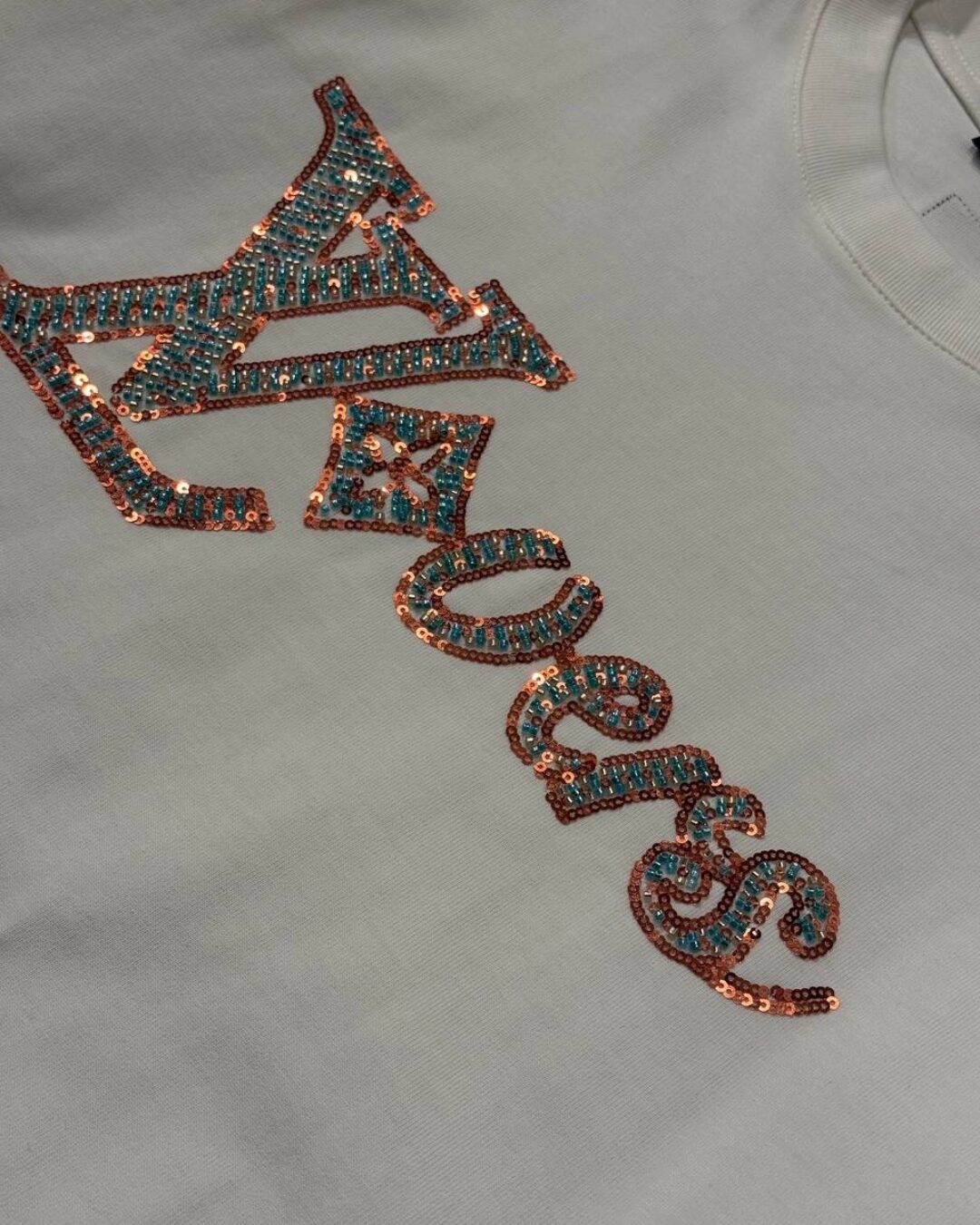 Футболка Louis Vuitton — изображение 9