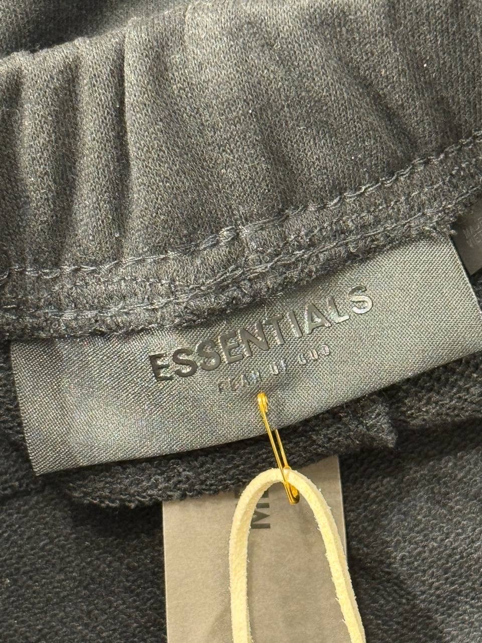 Спортивные штаны Fear Of God — фото 8