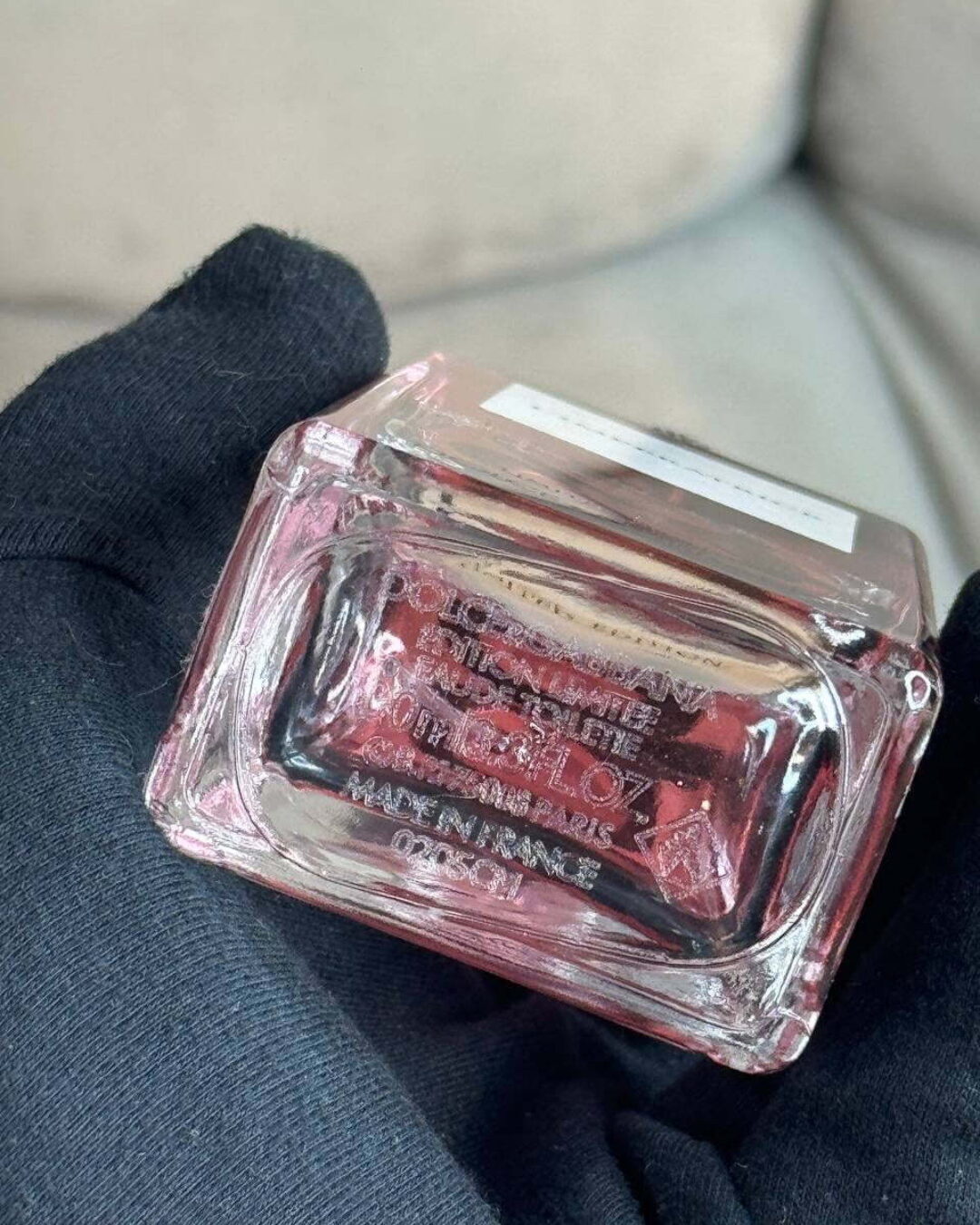 Парфюм Dolce & Gabbana LImperatrice — изображение 8