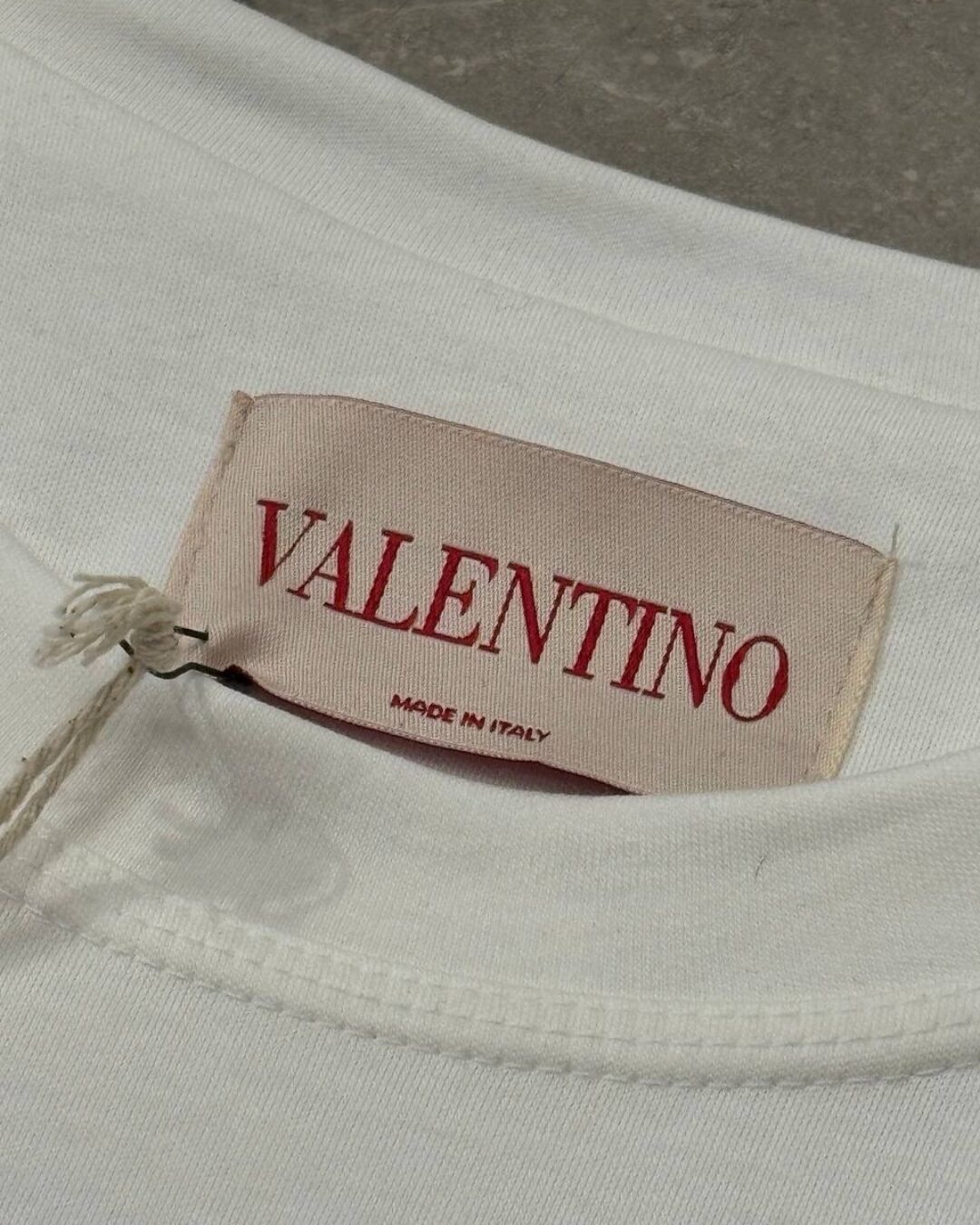 Футболка Valentino — изображение 10