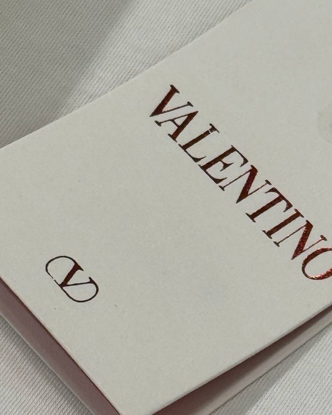 Футболка Valentino — изображение 8