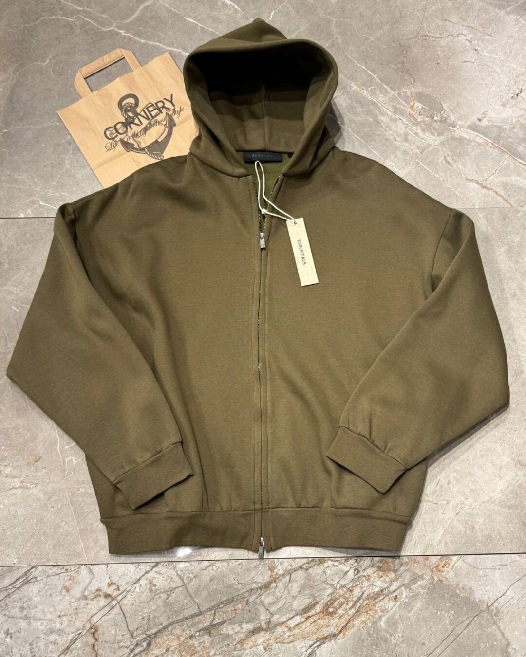 Кофта Fear of God — изображение 4